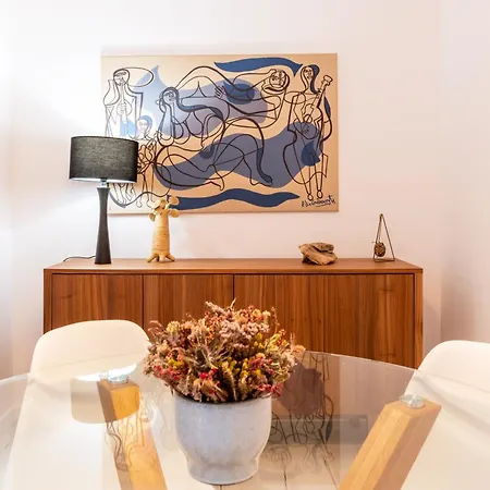 The Muses House * 波尔图