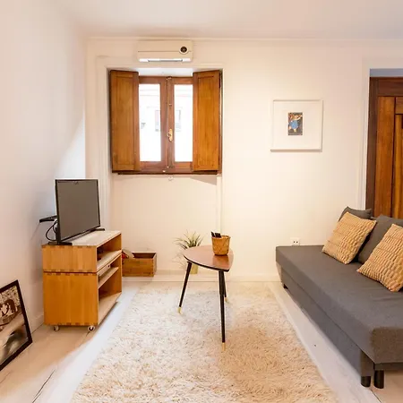 Сasa de vacaciones The Muses House