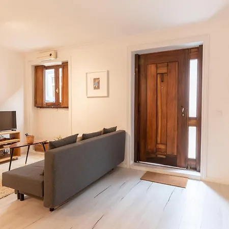 Сasa de vacaciones The Muses House