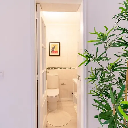 Сasa de vacaciones The Muses House Oporto