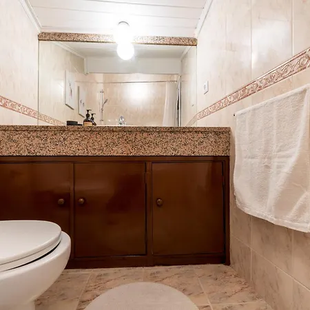 The Muses House Holiday home Porto