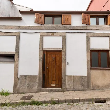 The Muses House *