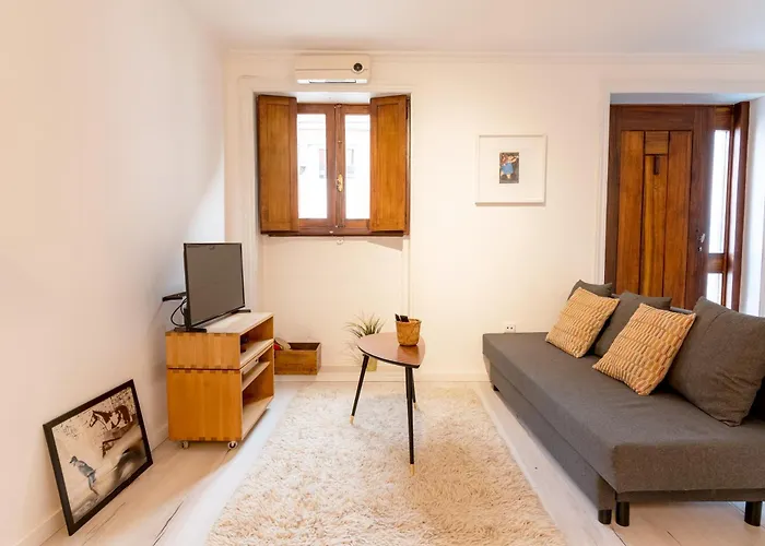 Сasa de vacaciones The Muses House