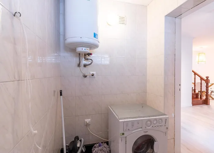 Tatil Evi The Muses House Porto