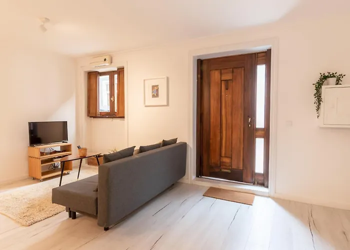 Tatil Evi The Muses House