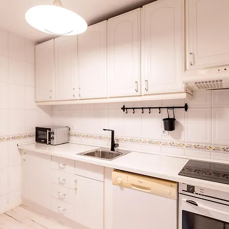 The Muses House Prázdninový dům