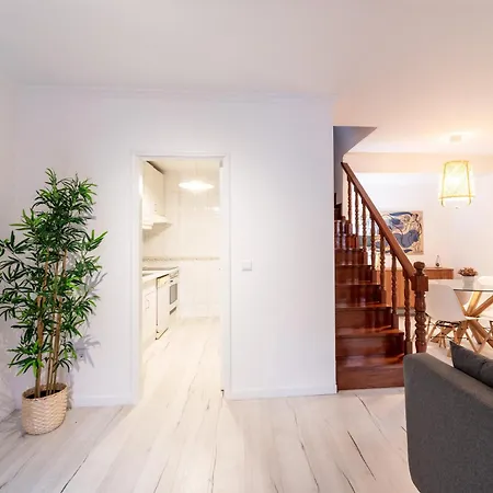 The Muses House بورتو