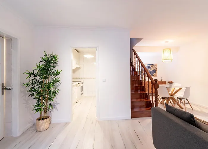 The Muses House بورتو