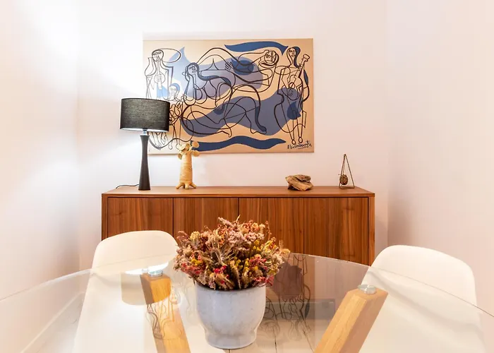 The Muses House * بورتو